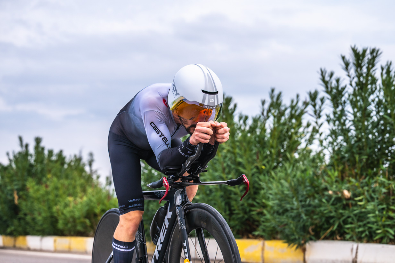 TT Race