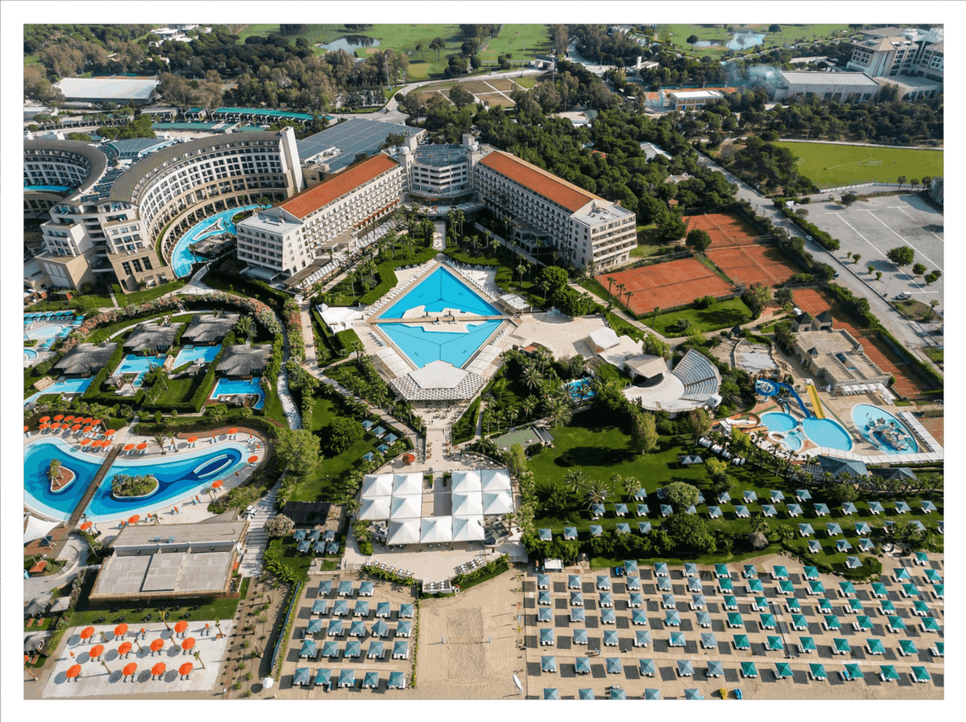 Kaya Belek